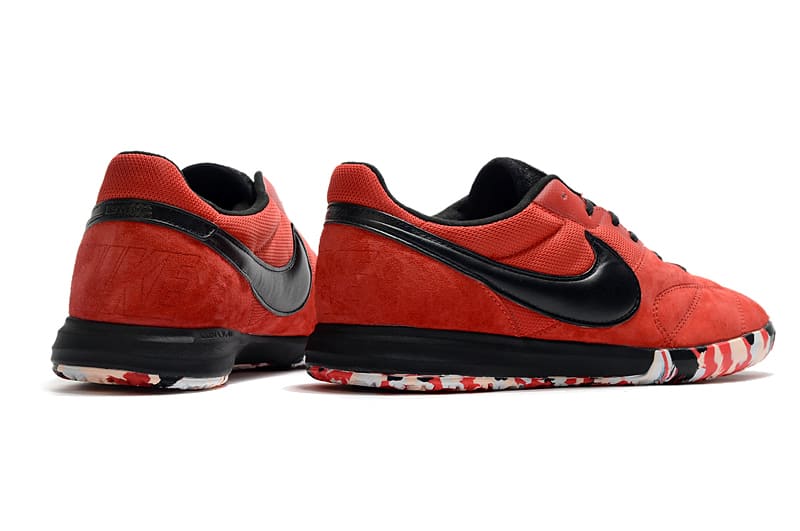 Chuteira Nike Premier II Sala Est.1 - Futsal