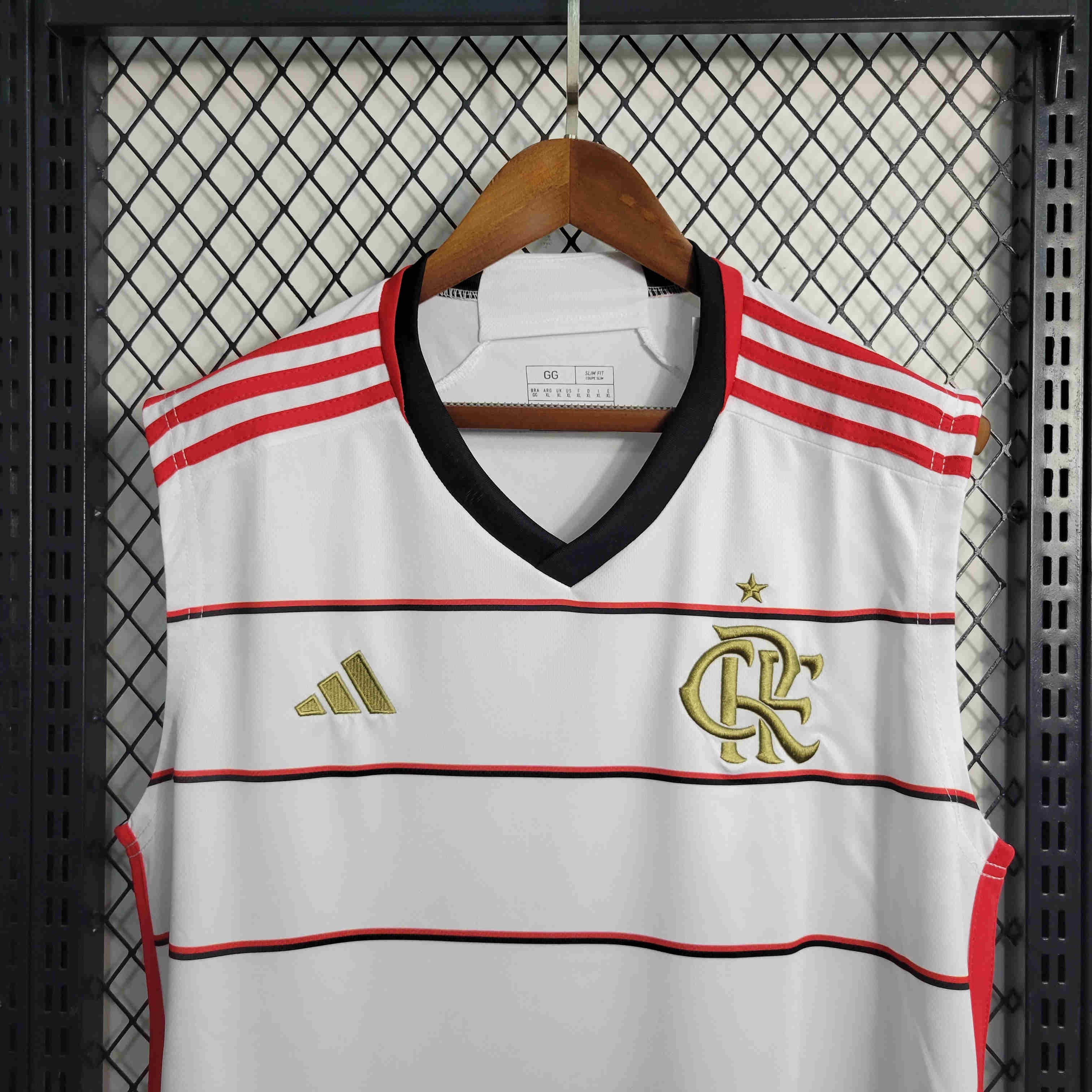 Regata Flamengo II 23-24