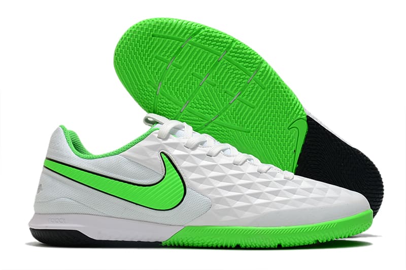 Chuteira Nike Tiempo Lunar Legend VIII Est.2 - Futsal