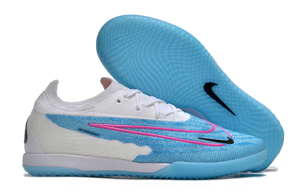 Chuteira Nike Phantom GX Elite - Futsal