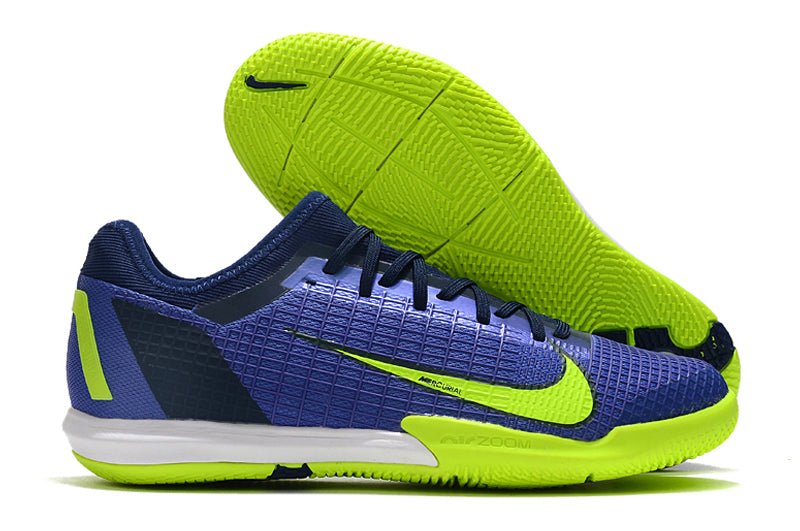 Chuteira Nike Zoom Vapor 14 Pro Est.1 - Futsal