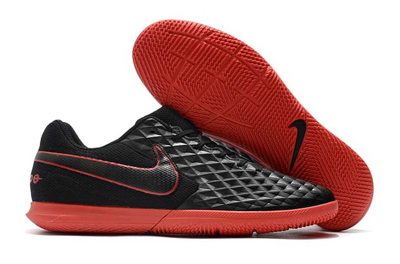 Chuteira Nike Tiempo Legend VIII Club Est.1 - Futsal
