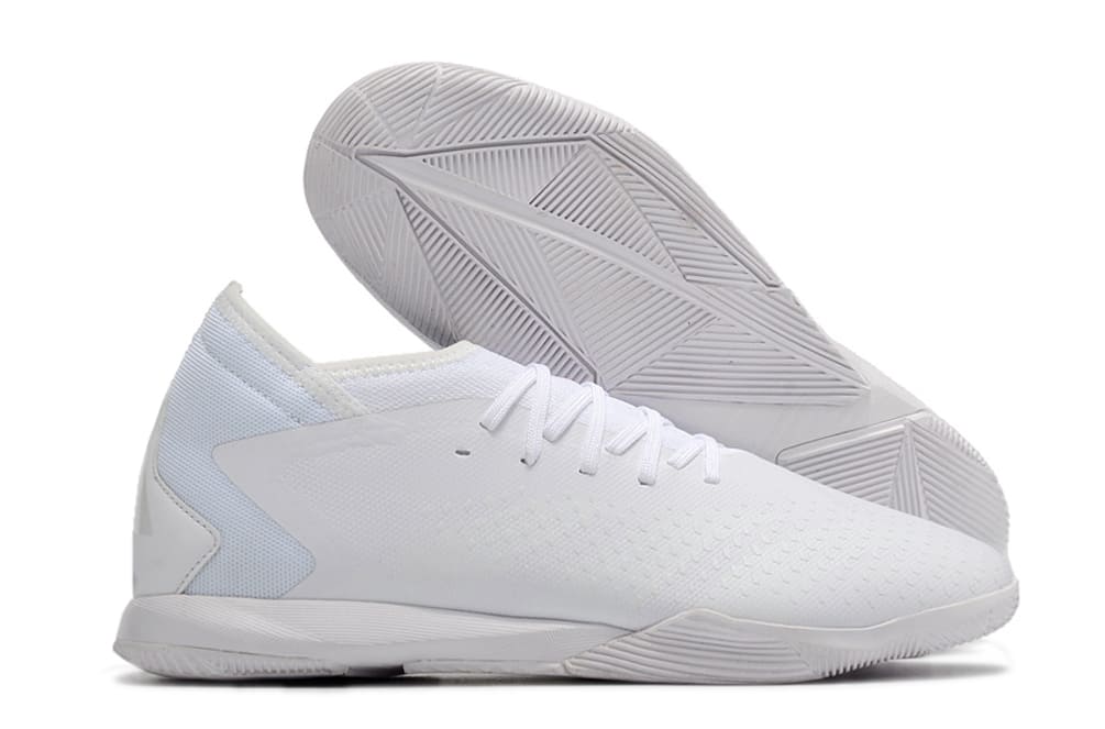 Chuteira Adidas Predator Accuracy 3 - Futsal
