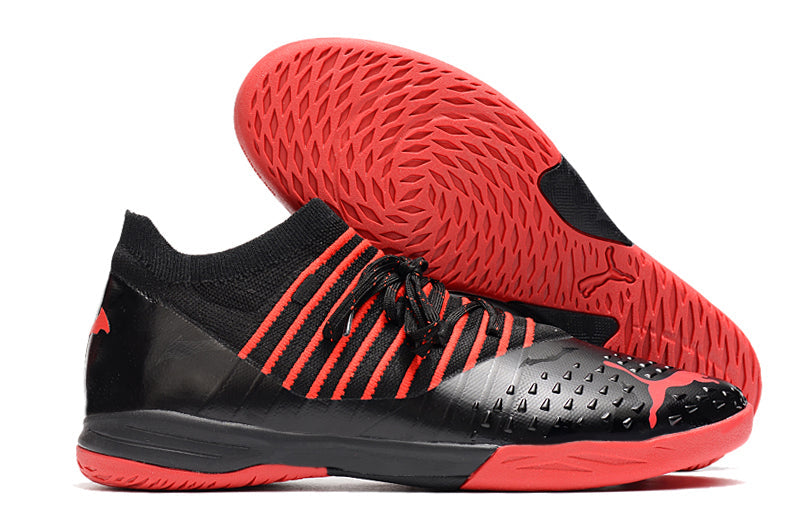 Chuteira Puma Future Z Est. 1 - Futsal
