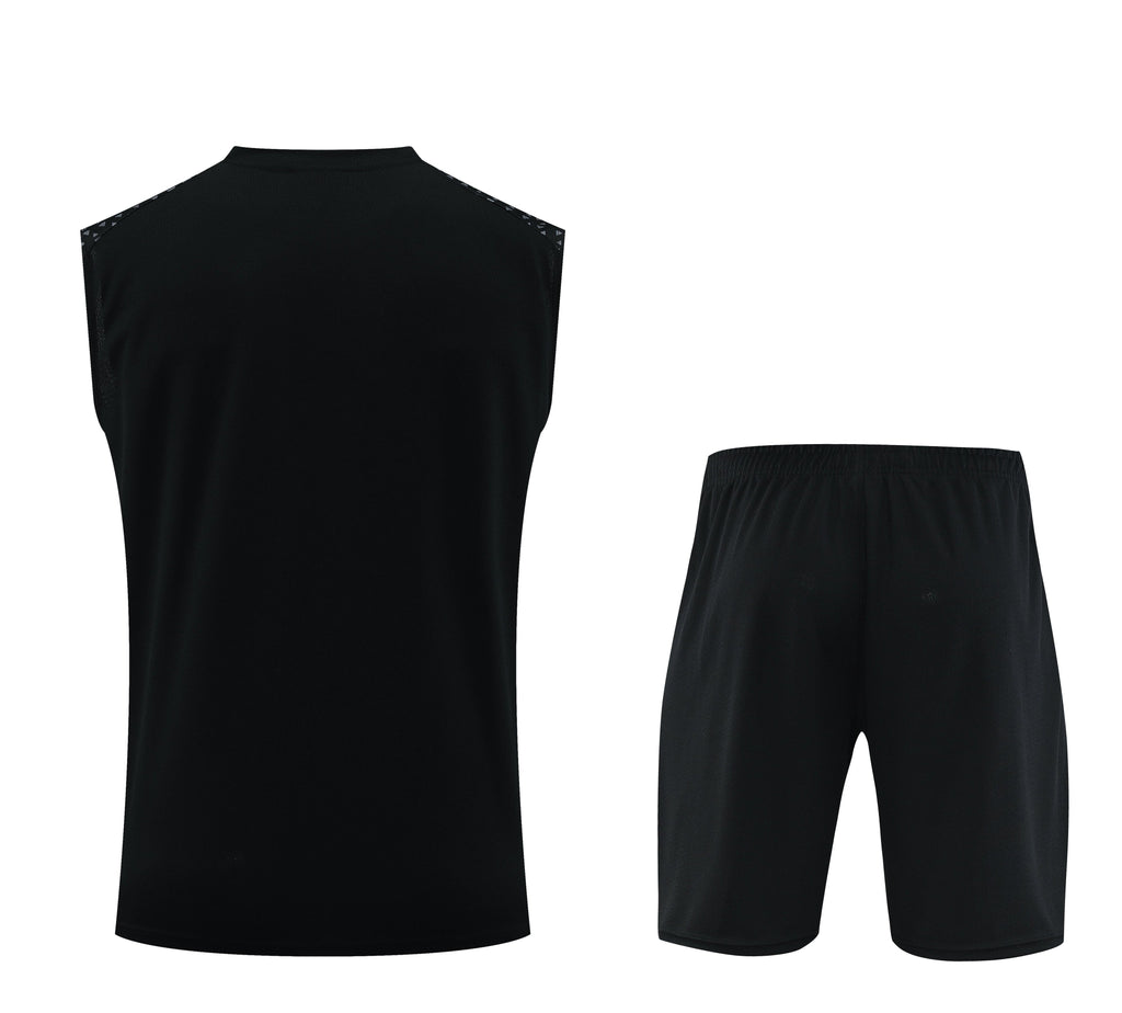 Kit Treino Regata Bayern 23/24