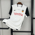 Camisa Valencia Titular 03/04 - Versão Retro