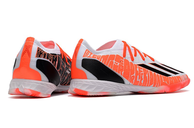 Chuteira Adidas X Speedportal - Futsal