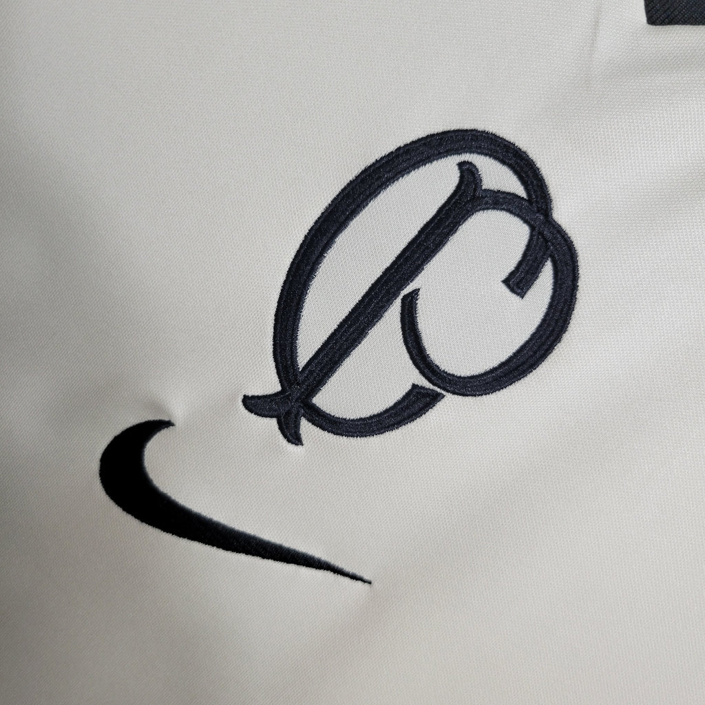 Camisa Corinthians Edição Especial 23/24 - Torcedor Masculina