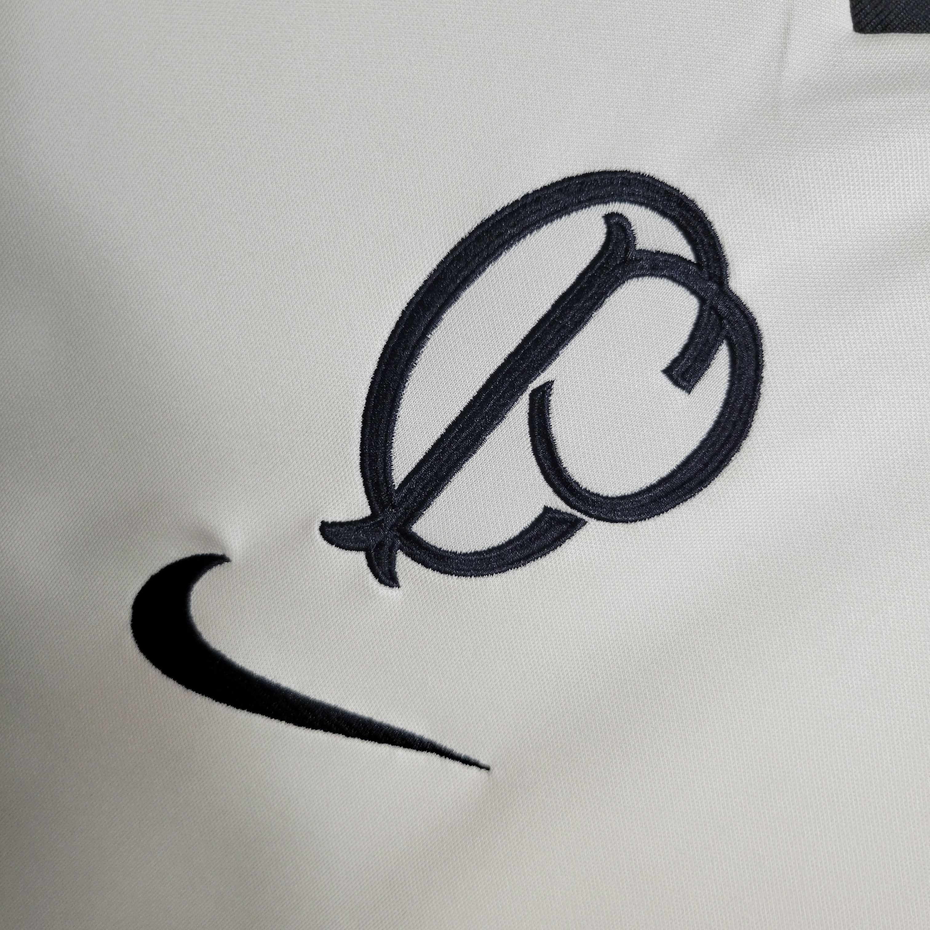 Camisa Corinthians Edição Especial 23/24 - Torcedor Masculina