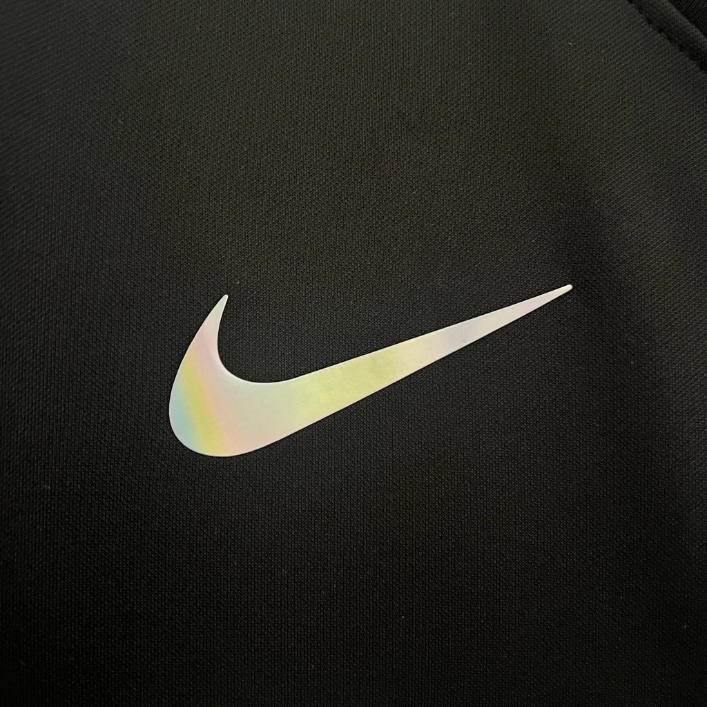 Camisa Barcelona Balmain 23/24 - Nike Torcedor Masculina