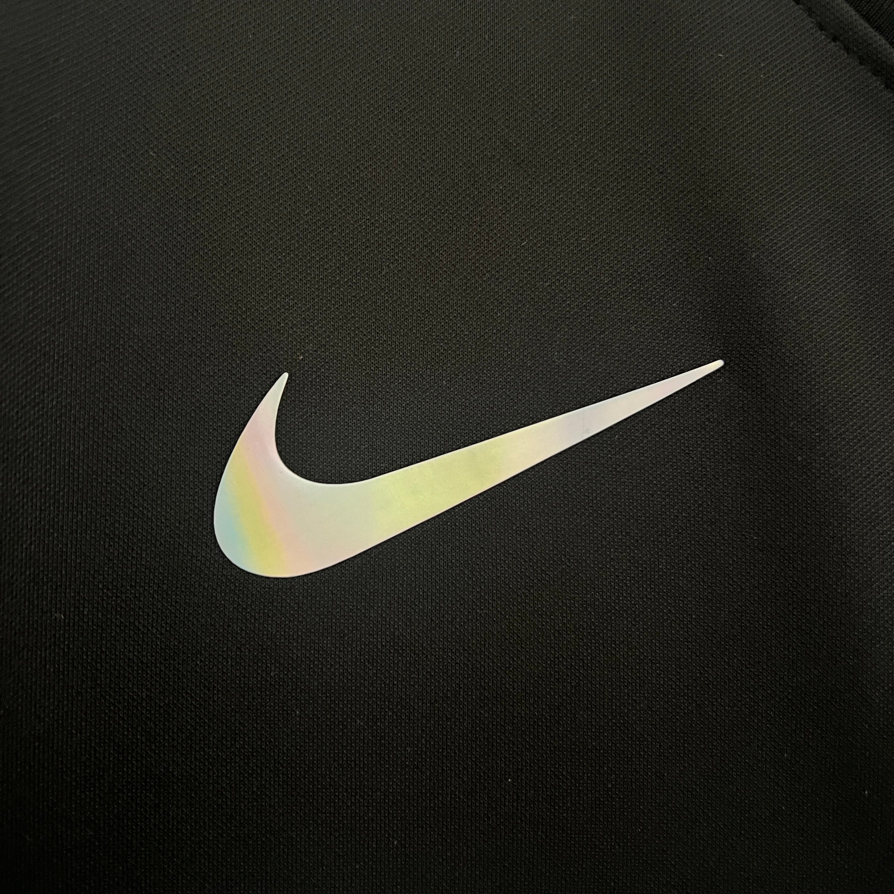 Camisa Barcelona Balmain 23/24 - Nike Torcedor Masculina