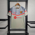 Camisa Sport Recife Treino 23/24 - Umbro Torcedor Masculina - Cinza