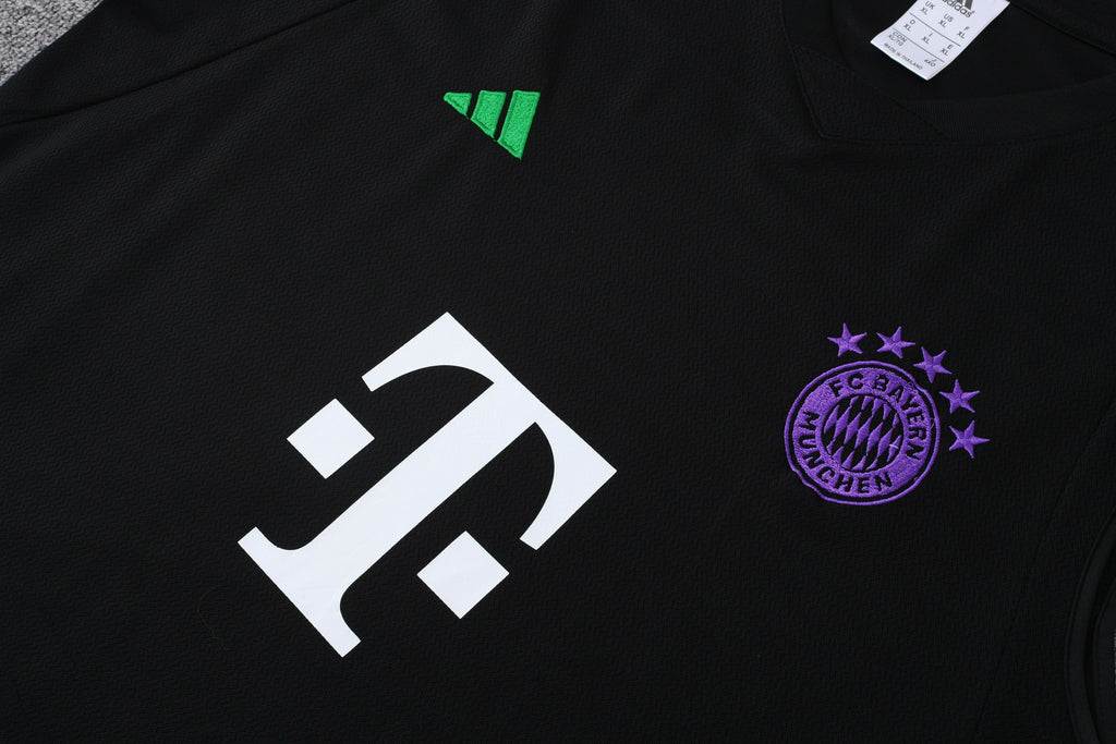 Kit Treino Regata Bayern 23/24