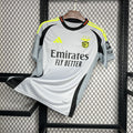 Camisa Benfica lll 24/25 - Adidas Torcedor Masculina