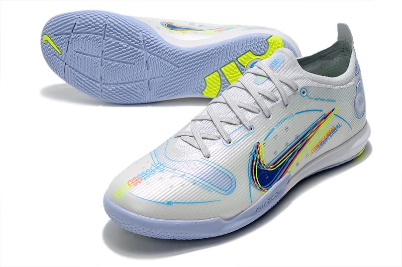 Chuteira Nike Vapor 14 Elite - Futsal