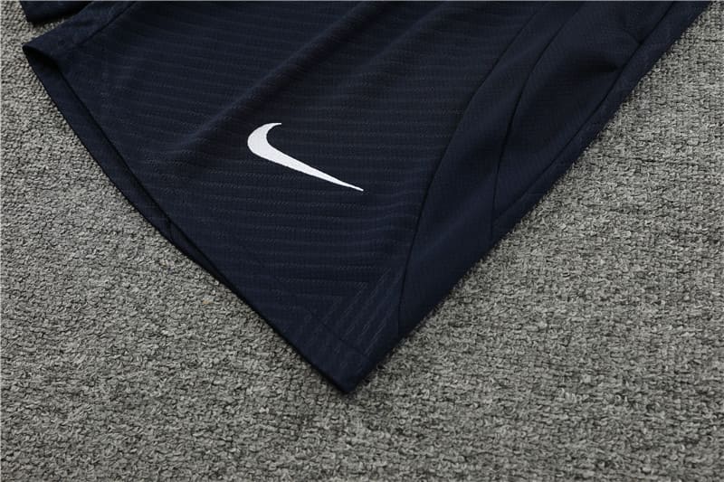 Kit Treino Tottenham 23/24
