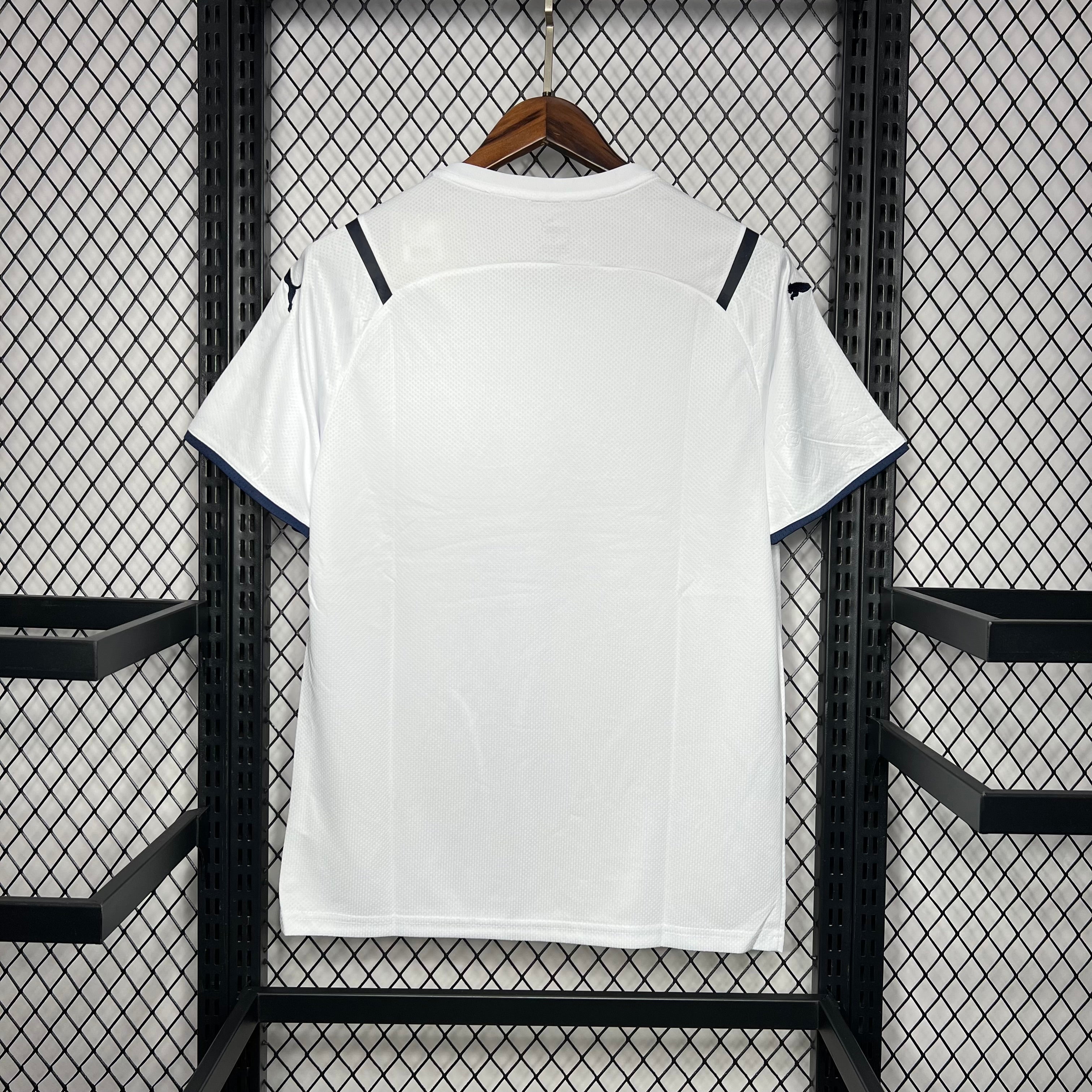 Camisa Itália Away 21/22 - Adidas Torcedor Masculina