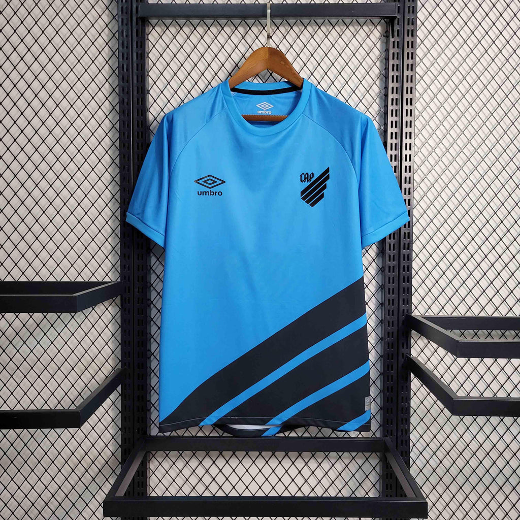 Camisa Athletico Paranaense II 23/24 - Masculina