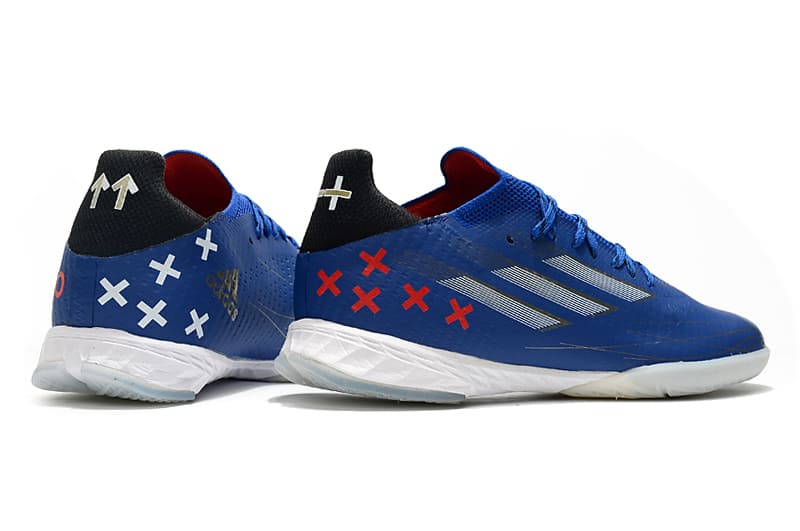 Chuteira Adidas X SpeedFlow - Futsal