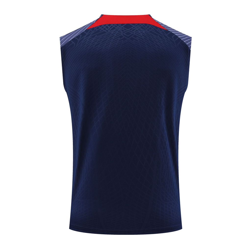 Kit Treino Regata PSG 23/24