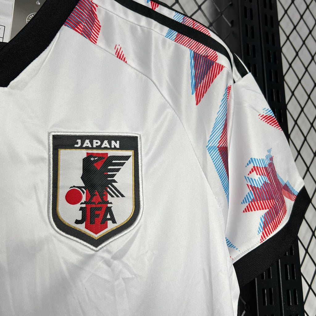 Camisa Japão Edição Especial 22/23 - Adidas Torcedor Masculina