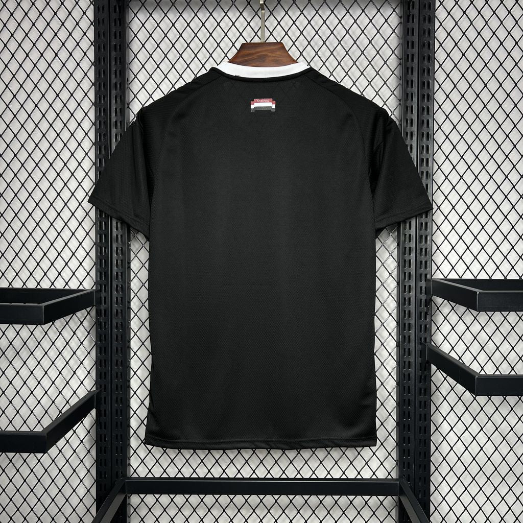 Camisa Arsenal Treino 24/25 - Adidas Torcedor Masculina
