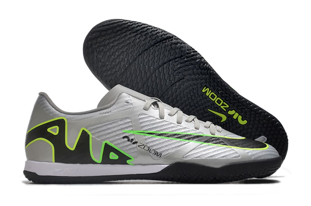 Chuteira Nike Air Zoom Mercurial Vapor II - Futsal
