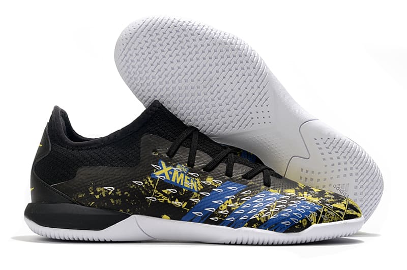 Chuteira Adidas Predator Freak - Futsal