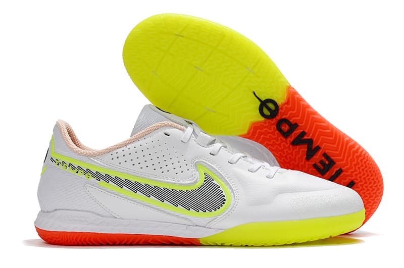 Chuteira Nike React Tiempo Legend 9 Pro - Futsal