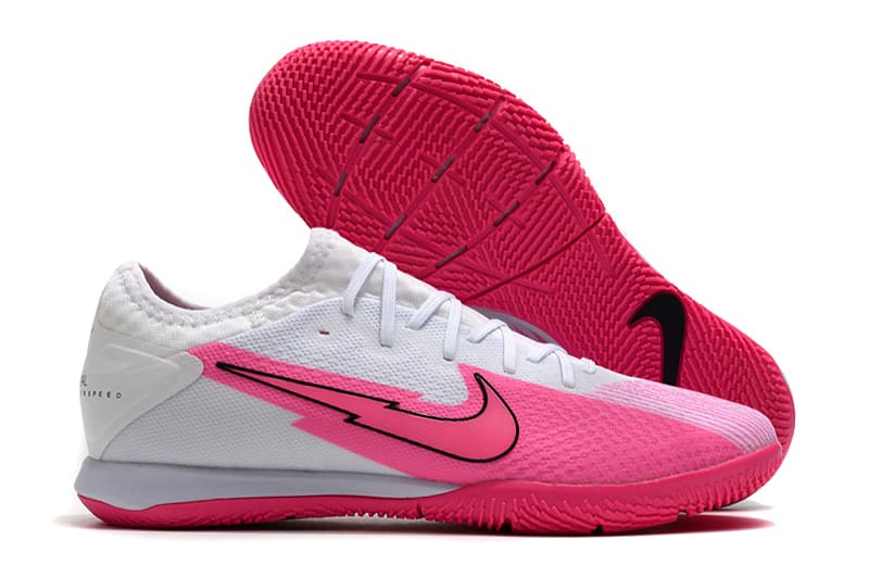 Chuteira Nike Vapor 13 Pro Est.3- Futsal