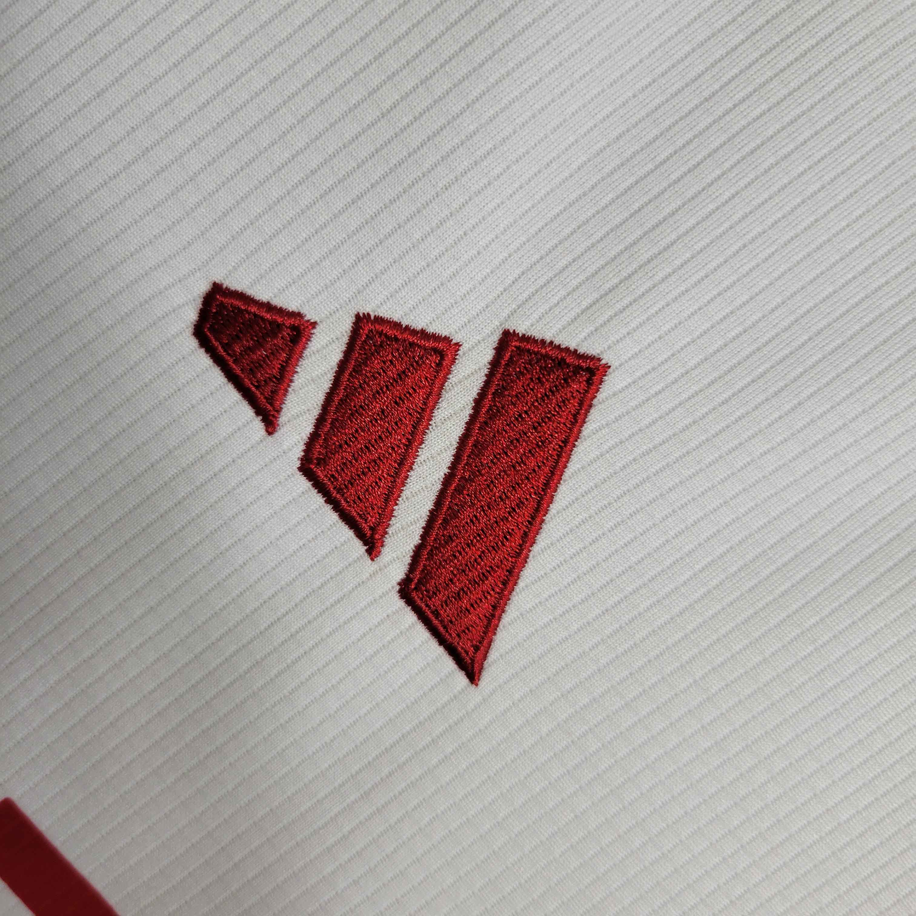 Camisa Manchester United III 23/24 - Adidas Torcedor Masculina