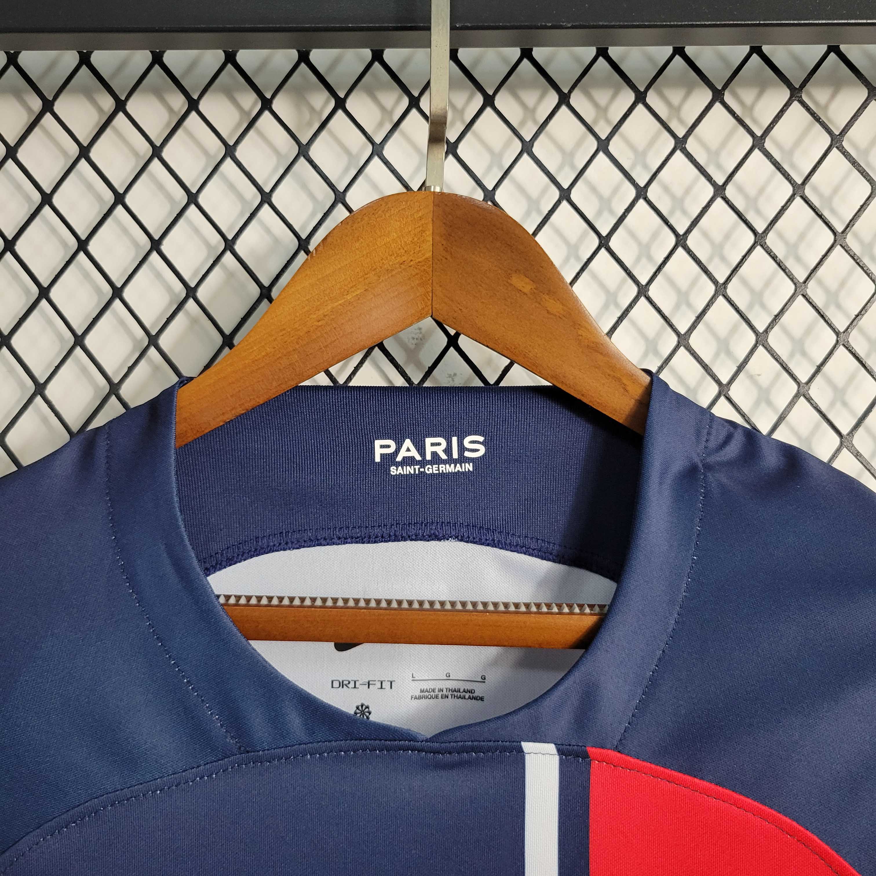 Camisa PSG Home 23/24 - Masculina