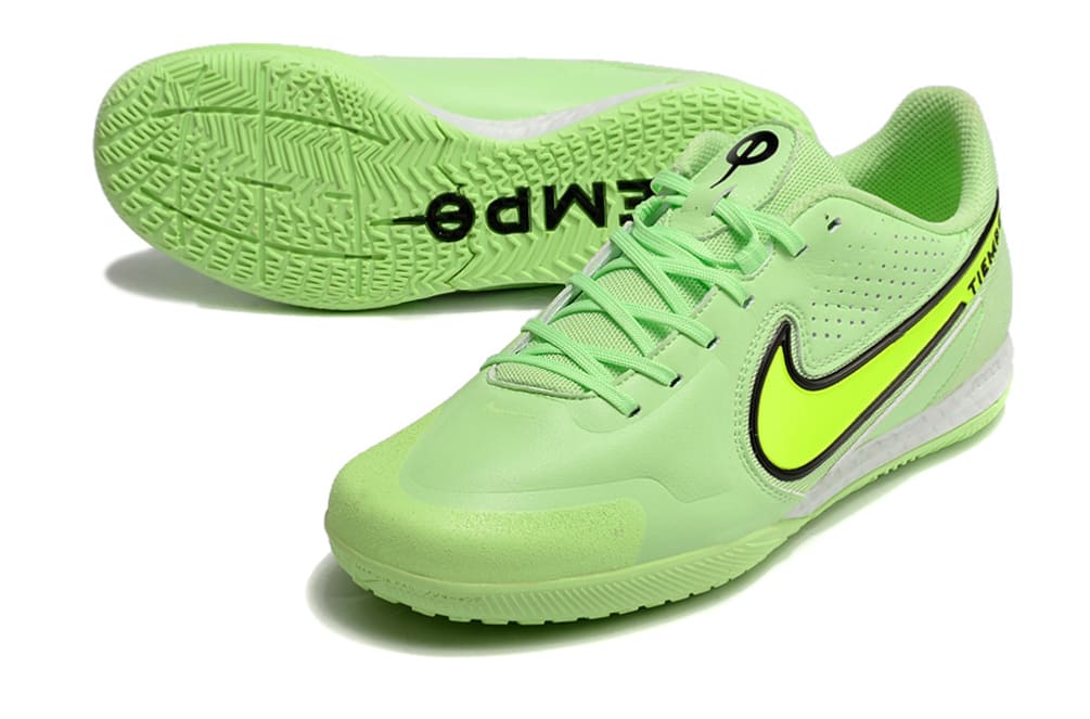 Chuteira Nike React Tiempo Legend 9 Pro Est.2 - Futsal