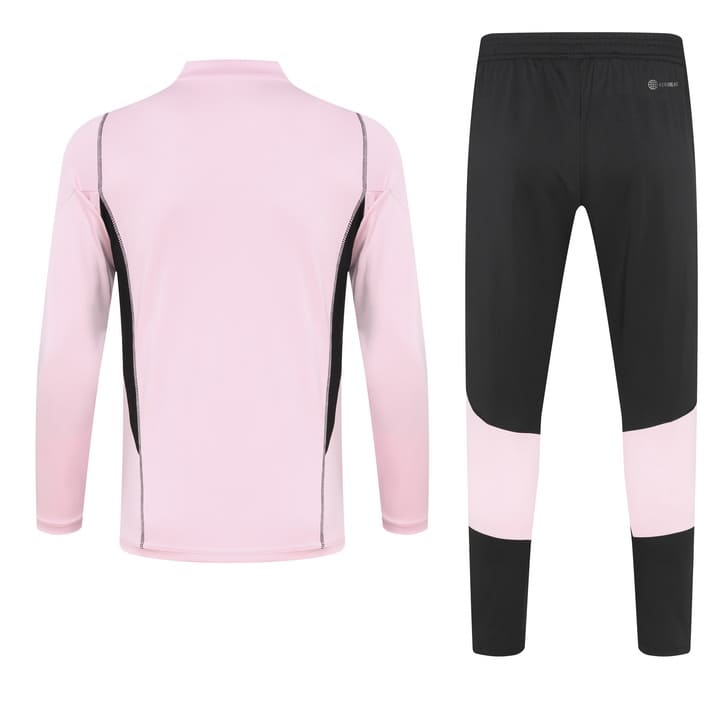 Conjunto Frio de Treino do Inter Miami 23/24