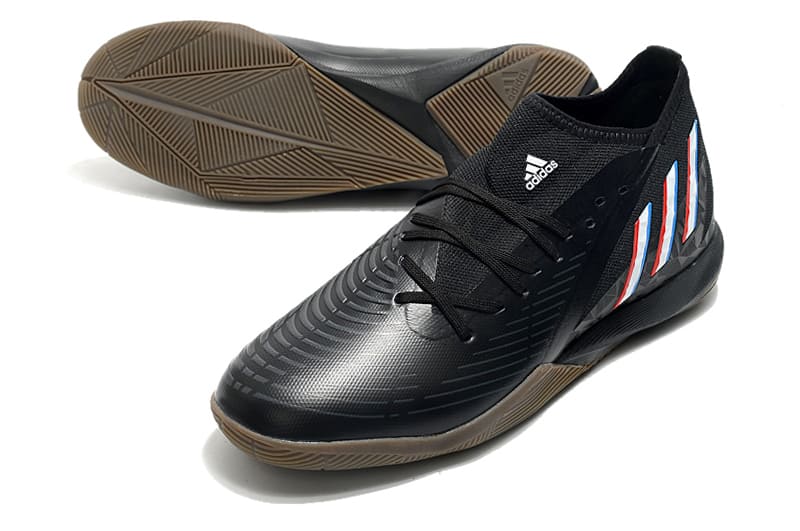 Chuteira Adidas Predator Edge - Futsal