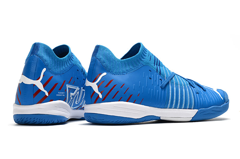 Chuteira Puma Future Z  - Futsal
