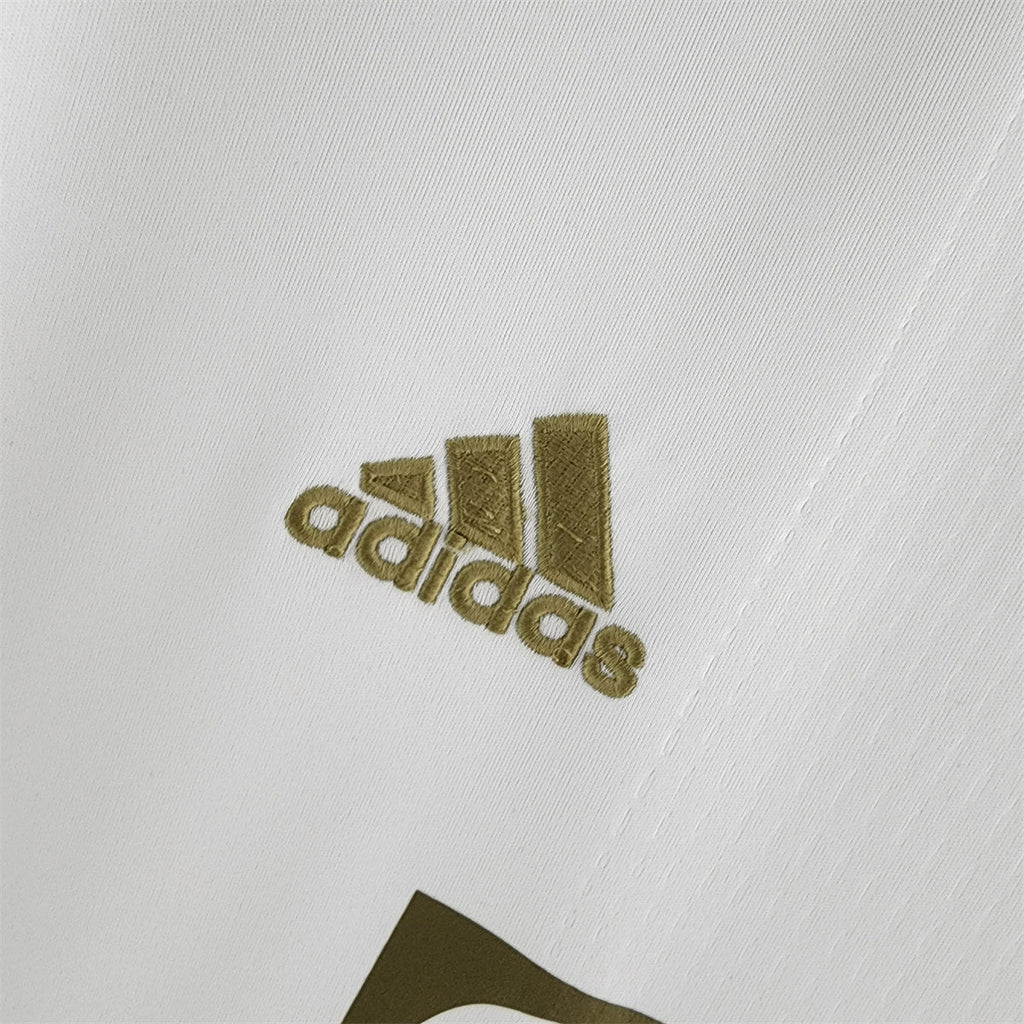 Camisa Bayern de Munique II 22/23 - Masculina