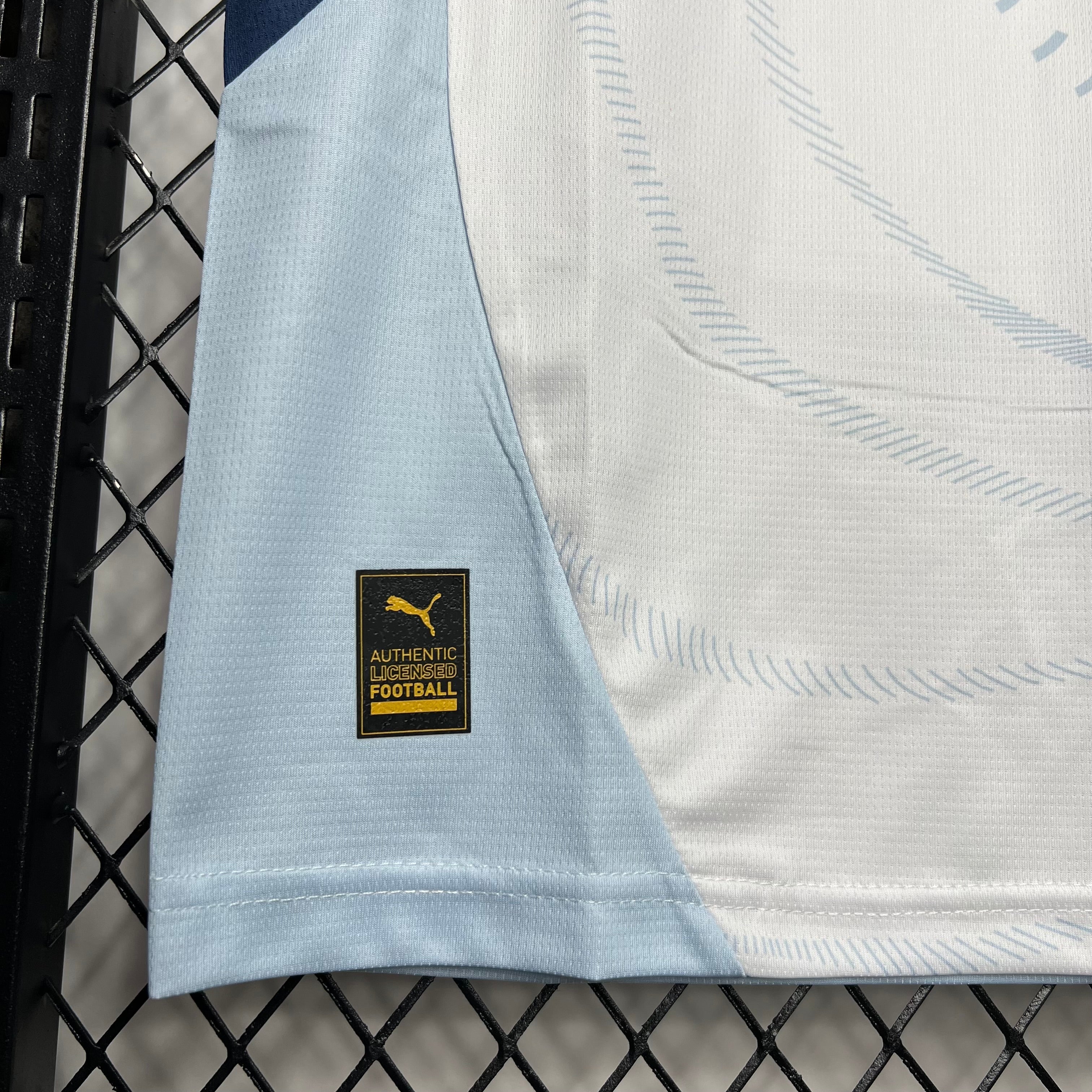 Camisa Suíça Away 24/25 - Torcedor Masculina