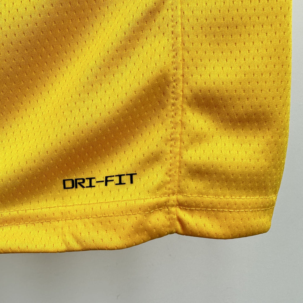 Camisa NBA Lakers #77 Doncic Icon Edition - 23/24