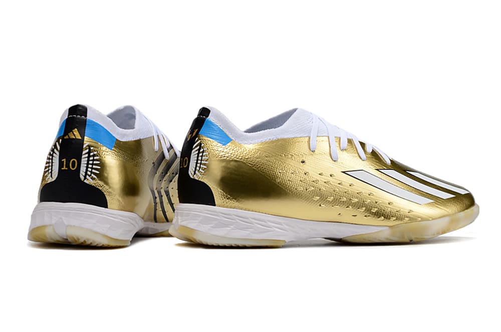 Chuteira Adidas X Speedportal Est.1 - Futsal