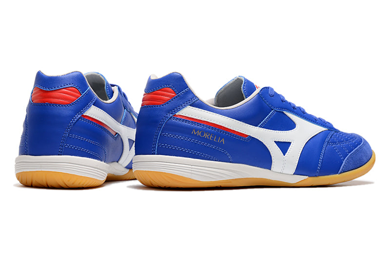 Chuteira Mizuno Morelia Sala - Futsal