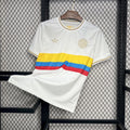 Colômbia Aniversário de 100 Anos 24/25 - Adidas Torcedor Masculina