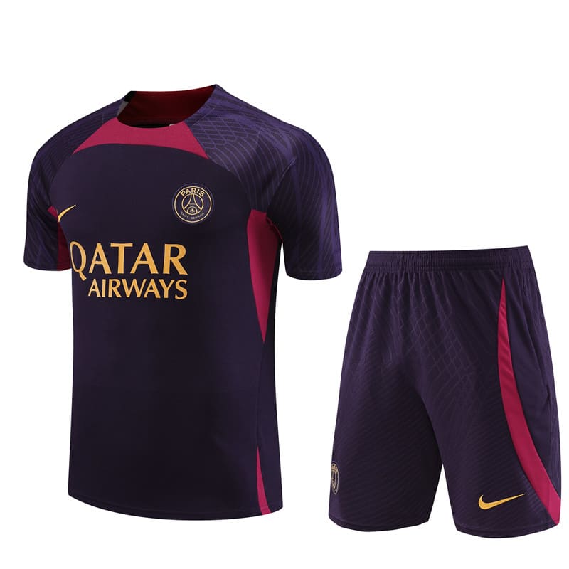Kit Treino PSG II 23/24