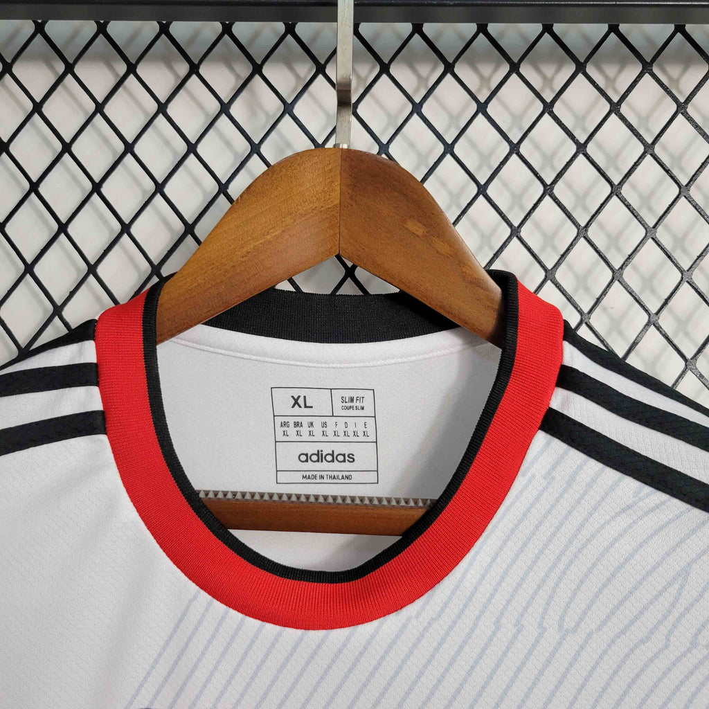 Camisa Japão Edição Especial SAMURAI 2023 - Torcedor masculina
