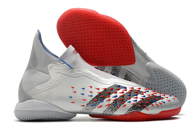 Chuteira Adidas Predator Freak  - Futsal