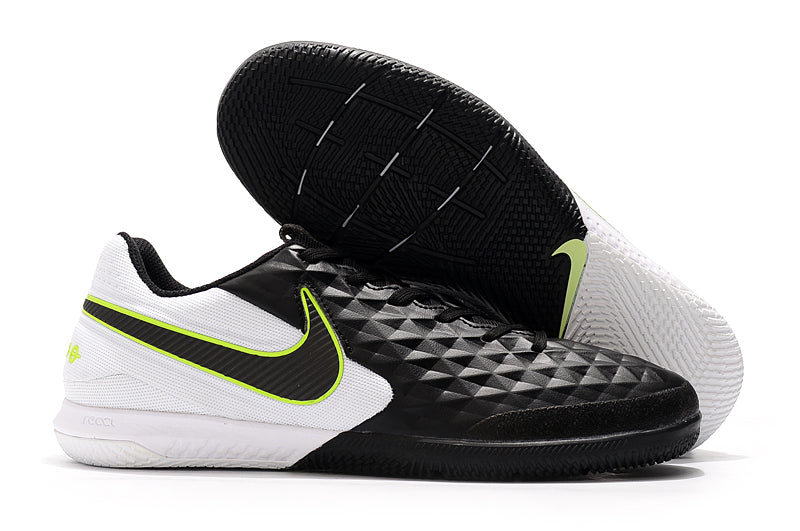 Chuteira Nike Tiempo Lunar Legend VIII  - Futsal
