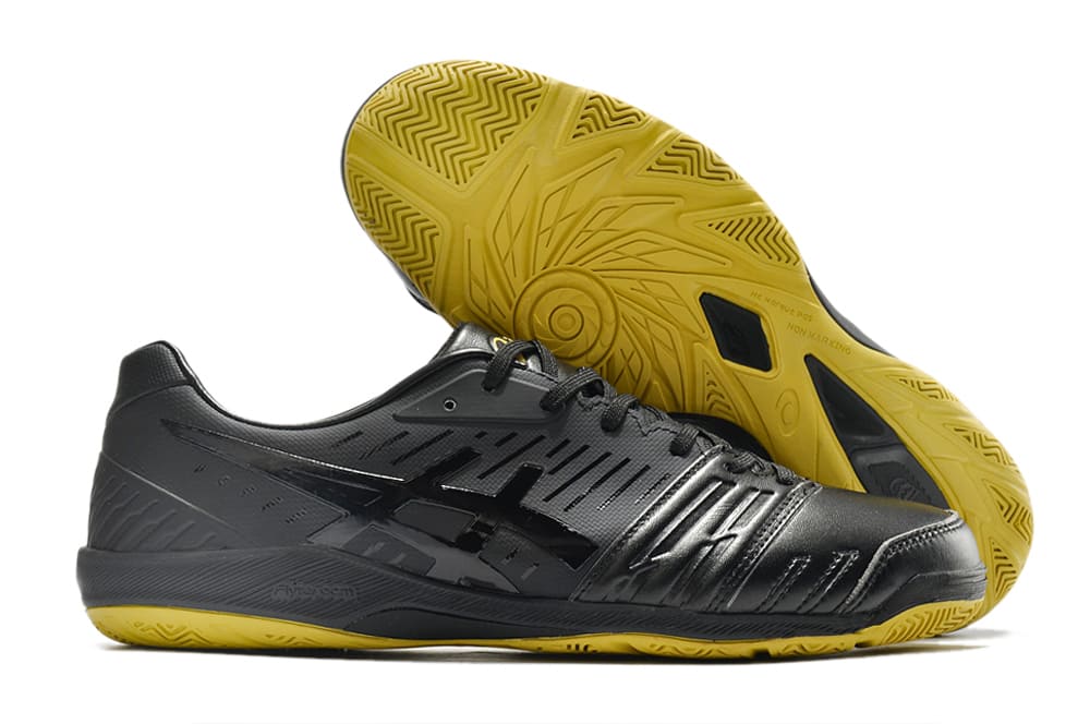 Chuteira Asics Destaque - Futsal