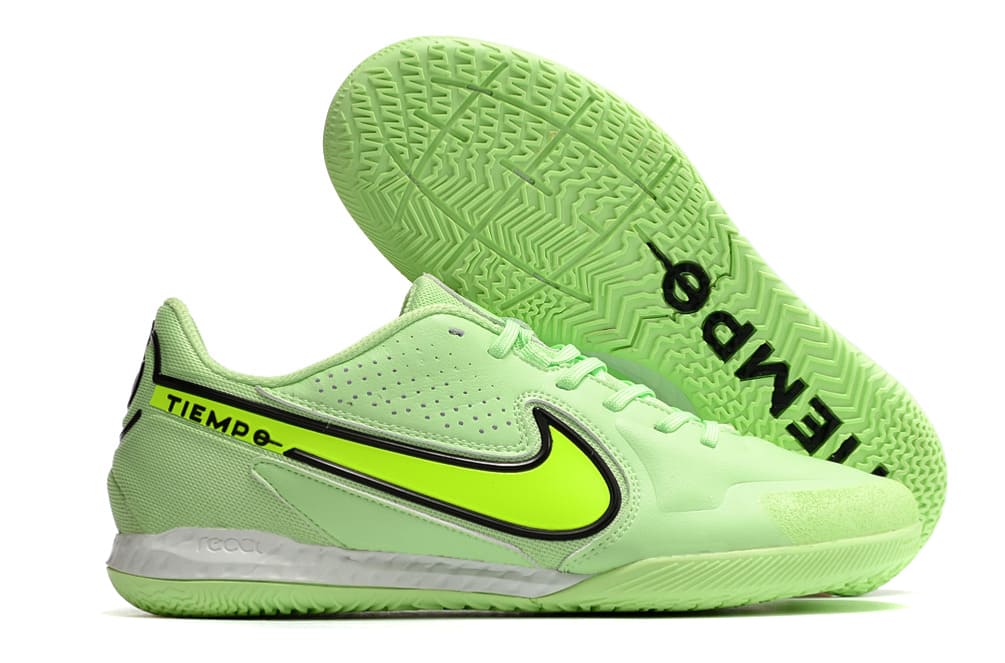 Chuteira Nike React Tiempo Legend 9 Pro Est.2 - Futsal