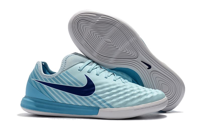Chuteira Nike MagistaX Finale II Est.1 - Futsal