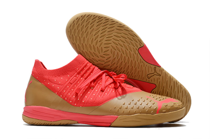 Chuteira Puma Future Z - Futsal